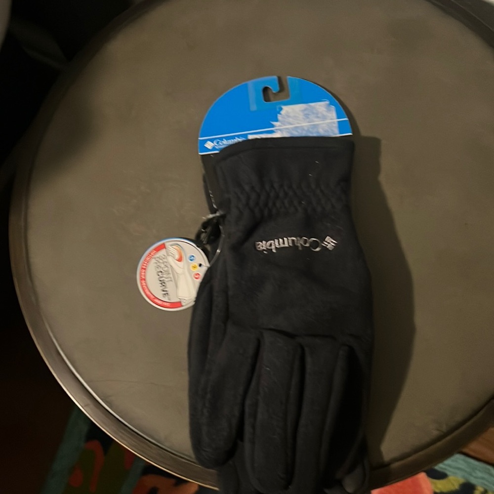 Womens Columbia gloves